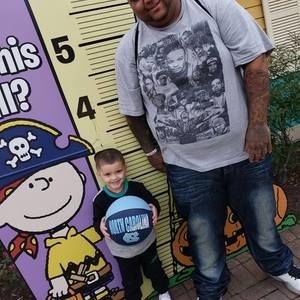 Meet your Posher, John